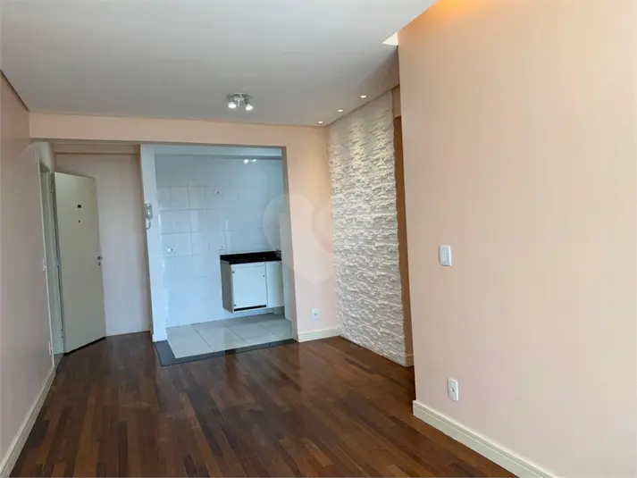 Apartamento com 2 quartos à venda em Centro – SP