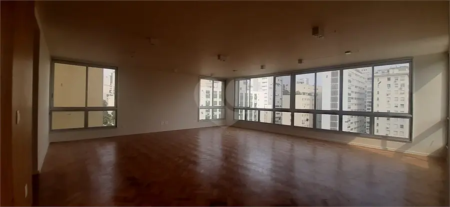 Apartamento com 3 quartos à venda em Jardim América – SP