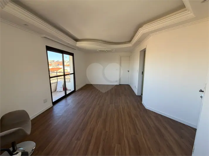 Apartamento com 3 quartos à venda ou para alugar em Vila Prudente – SP