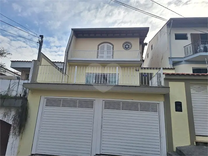 Sobrado com 3 quartos à venda ou para alugar em Horto – SP