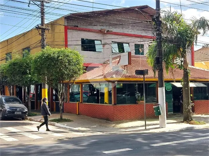 Salão Comercial para alugar em Ipiranga – SP