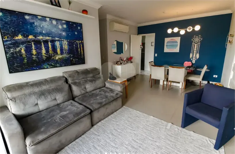 Apartamento com 3 quartos à venda em Jardim Sul – SP