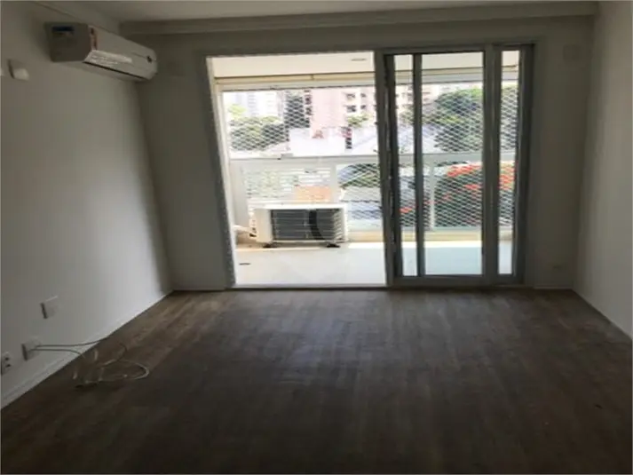 Apartamento para alugar em Paraíso – SP