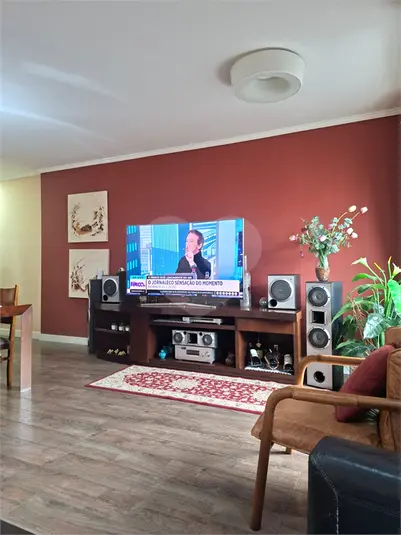Apartamento com 3 quartos para alugar em Pirituba – SP