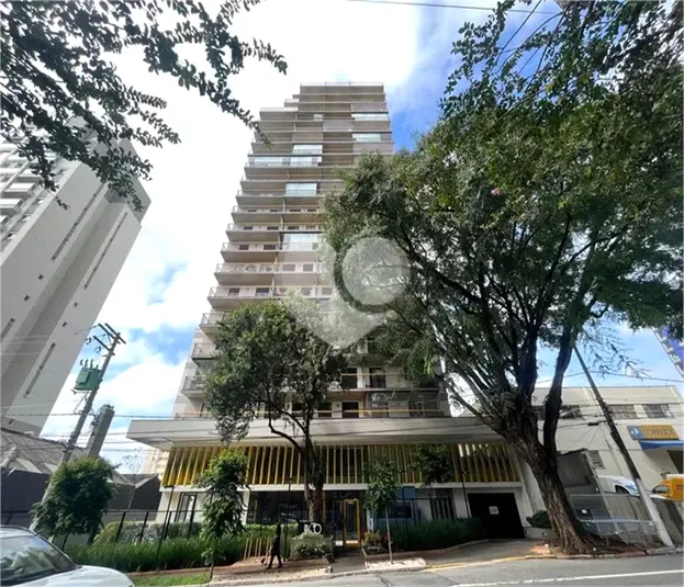 Apartamento com 2 quartos à venda em Santana – SP
