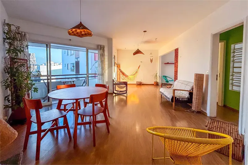 Apartamento com 2 quartos à venda ou para alugar em Pinheiros – SP