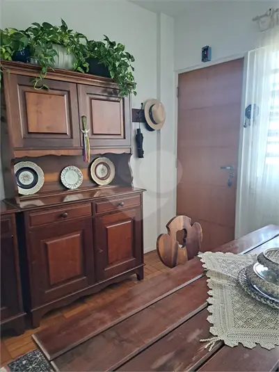 Apartamento com 2 quartos à venda em Pinheiros – SP