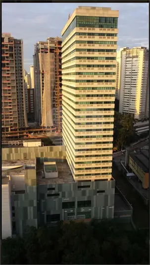 Salas à venda em Morumbi – SP