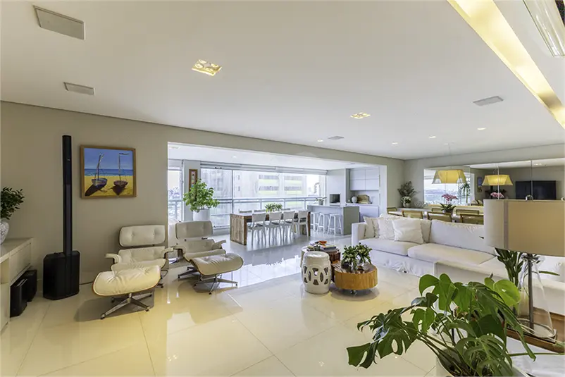 Apartamento com 3 quartos à venda em Vila Leopoldina – SP