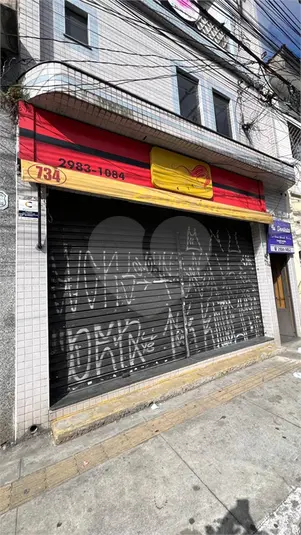 Prédio inteiro para alugar em Vila Medeiros – SP