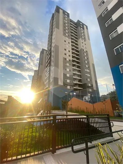 Apartamento com 2 quartos à venda em Vila Rosália – SP