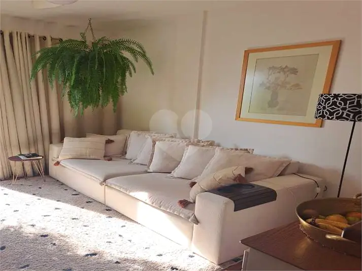 Apartamento com 2 quartos à venda em Pinheiros – SP