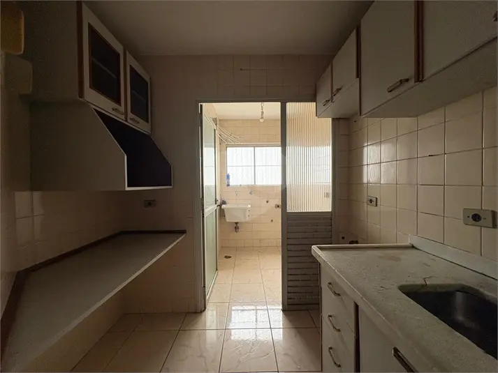 Apartamento com 2 quartos à venda em Santana – SP