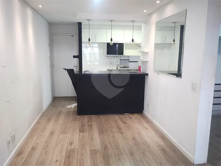 Apartamento com 2 quartos à venda em Butantã – SP