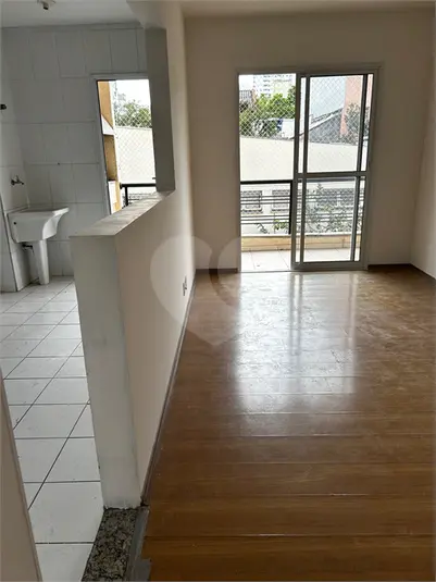 Apartamento com 2 quartos à venda em Cerâmica – SP