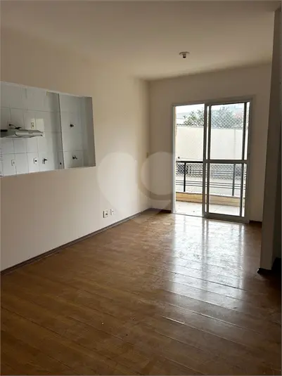 Apartamento com 2 quartos à venda em Cerâmica – SP