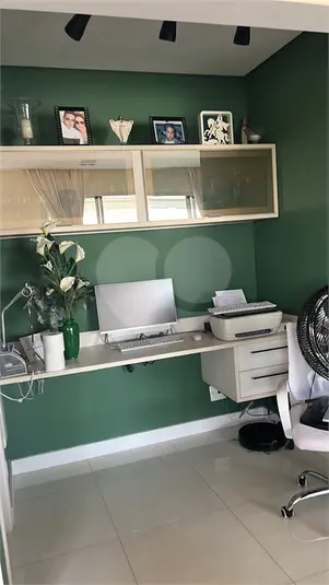 Apartamento com 2 quartos para alugar em Alto da Lapa – SP