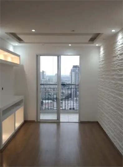 Apartamento com 3 quartos à venda em Gopoúva – SP