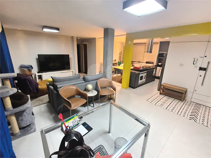 Apartamento com 2 quartos à venda em Tremembé – SP