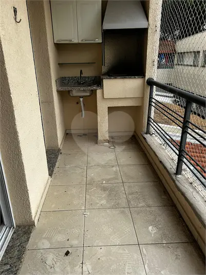 Apartamento com 2 quartos à venda em Cerâmica – SP