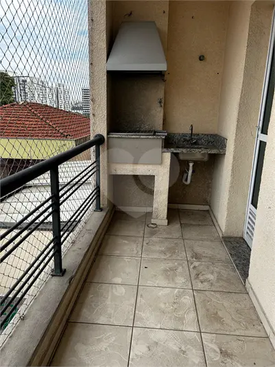 Apartamento com 3 quartos à venda em Cerâmica – SP