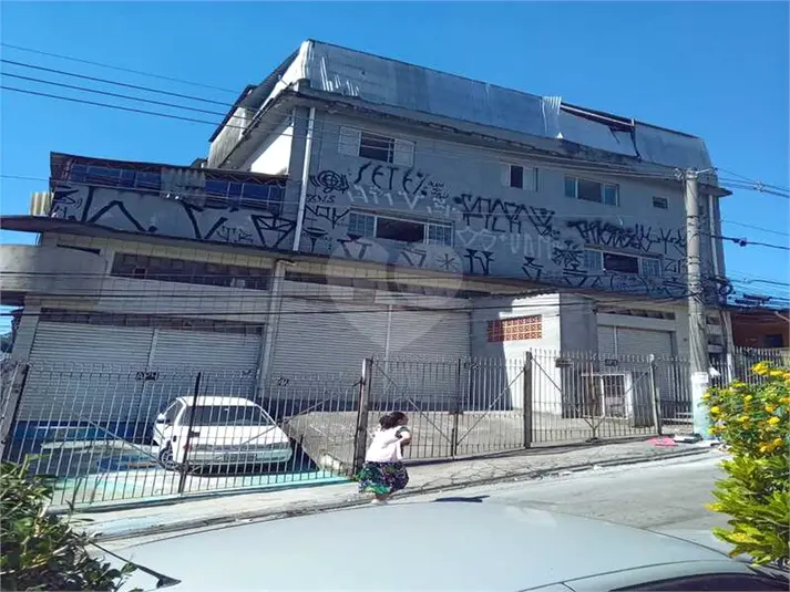 Prédio inteiro à venda em Jardim Peri – SP