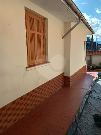 Casa térrea com 2 quartos à venda em Jaçanã – SP