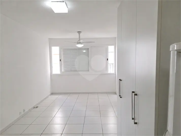 Apartamento com 1 quarto à venda em Jardim América – SP