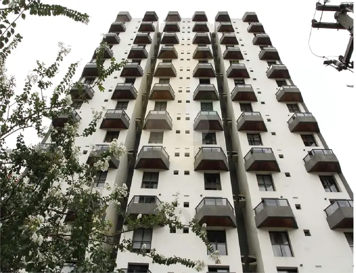 Cobertura com 1 quarto à venda em Moema – SP