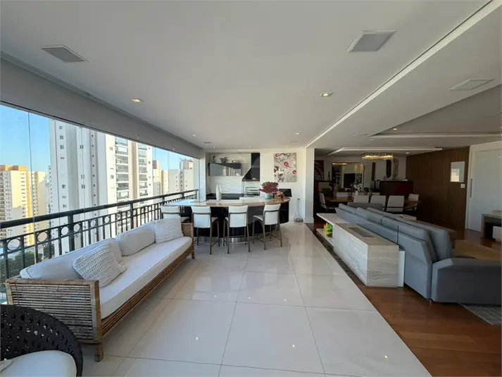 Apartamento com 3 quartos à venda em Santana – SP