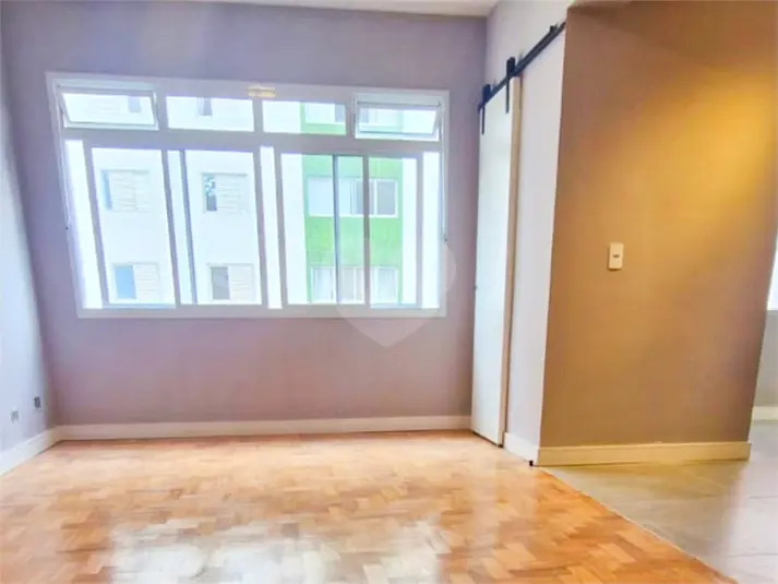 Apartamento com 2 quartos à venda ou para alugar em Vila Clementino – SP