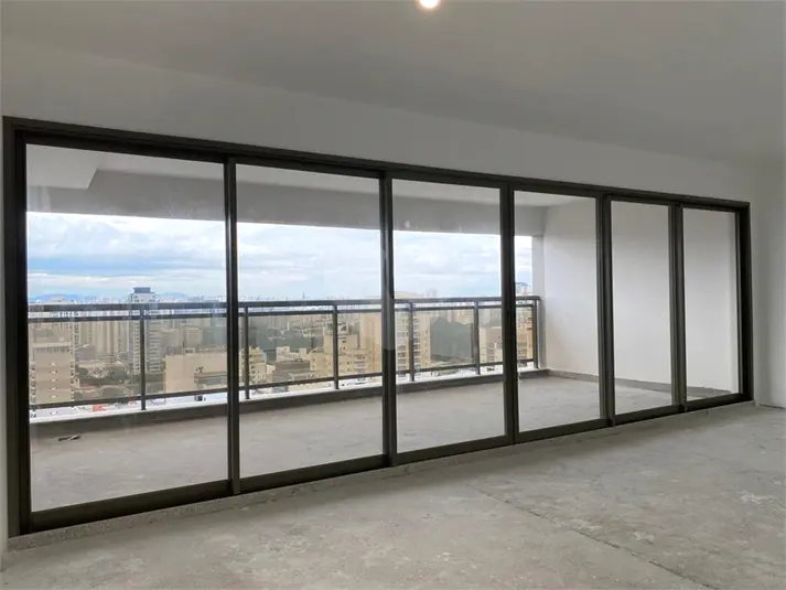 Apartamento com 4 quartos à venda em Perdizes – SP