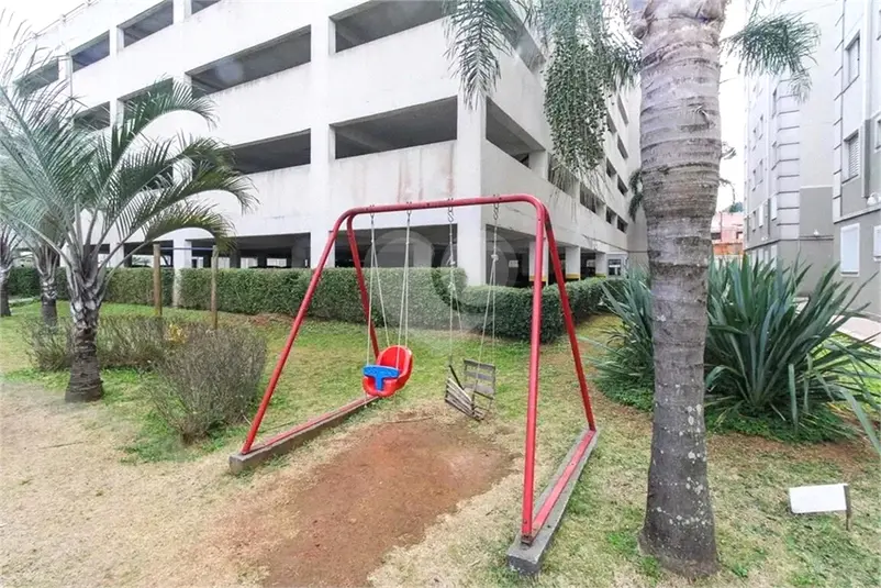 Apartamento com 2 quartos à venda em Sapopemba – SP