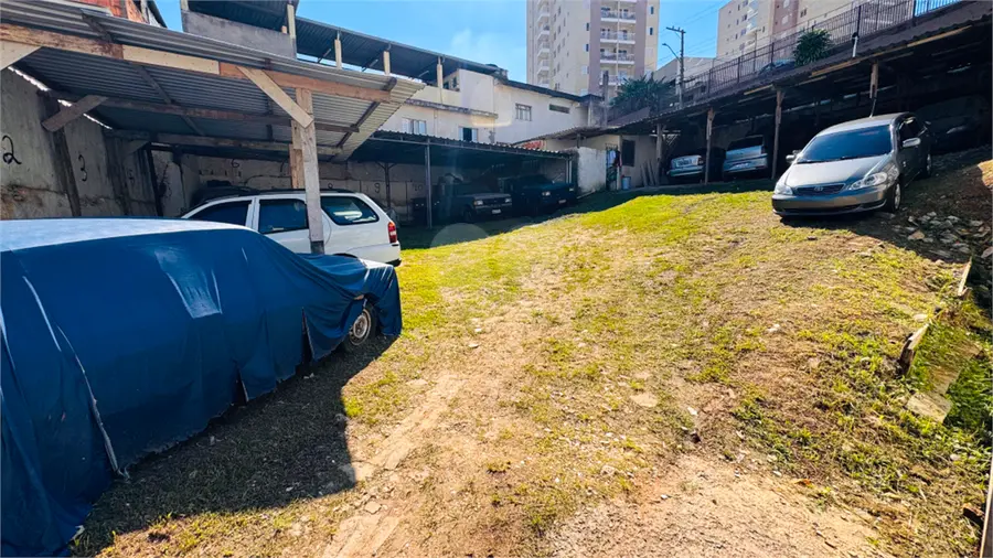 Terreno à venda em Mandaqui – SP