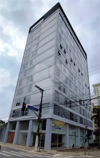 Salas para alugar em Bela Vista – SP