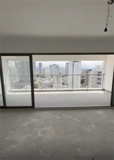 Apartamento com 4 quartos à venda em Perdizes – SP