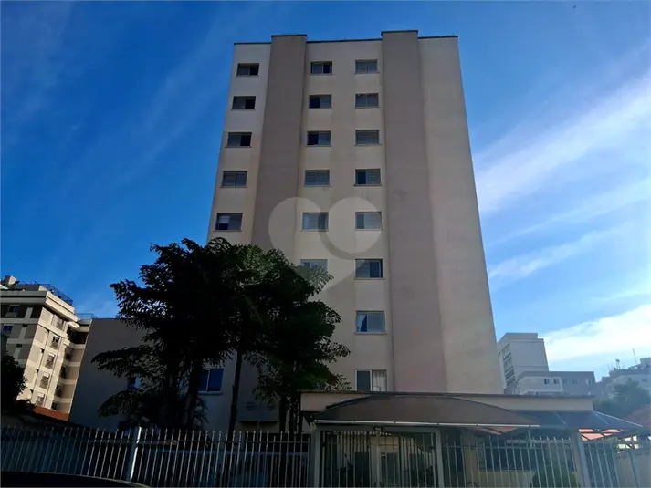 Apartamento com 2 quartos à venda ou para alugar em Santana – SP