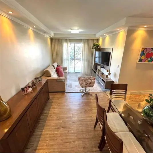 Apartamento com 3 quartos à venda em Vila Comercial – SP