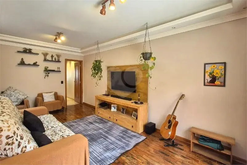 Casa com 3 quartos à venda em Pirituba – SP