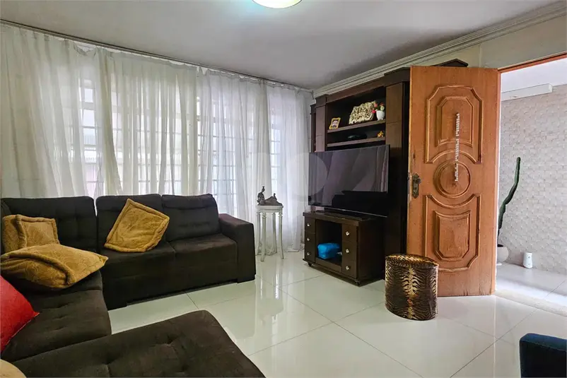Casa com 2 quartos à venda em Campo Grande – SP
