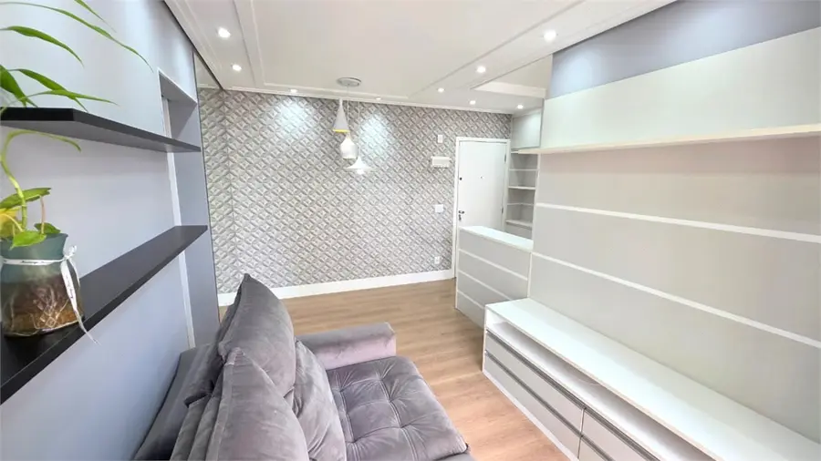 Apartamento com 2 quartos à venda ou para alugar em Umuarama – SP