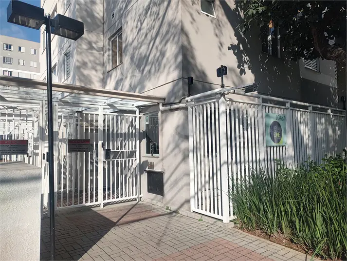 Apartamento com 2 quartos à venda em Santana – SP
