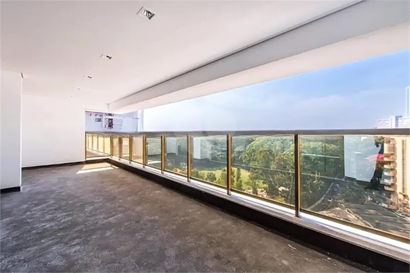 Apartamento com 3 quartos à venda em Pinheiros – SP