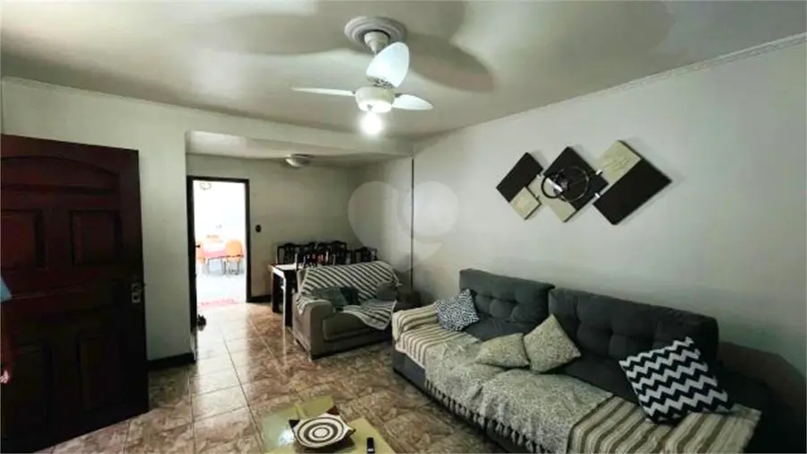 Casa térrea com 2 quartos à venda em Limão – SP
