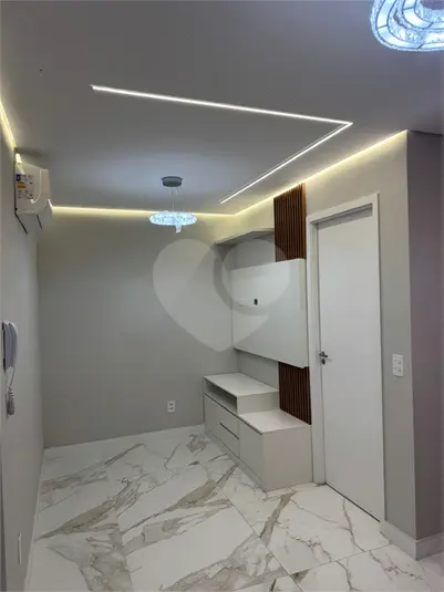 Apartamento com 1 quarto para alugar em Saúde – SP