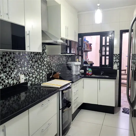 Casa com 2 quartos à venda em Jardim Aricanduva – SP