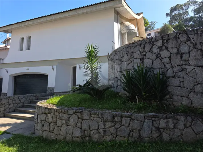 Sobrado com 3 quartos à venda em Jardim França – SP