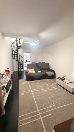 Casa com 4 quartos à venda em Mandaqui – SP
