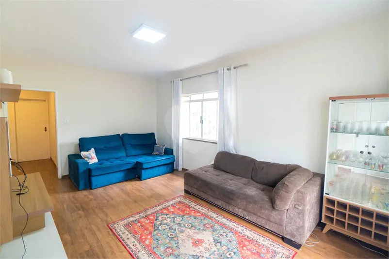 Casa com 3 quartos à venda em Chácara Flora – SP
