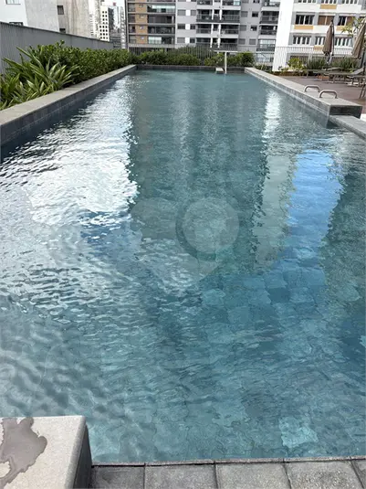 Apartamento com 3 quartos para alugar em Jardim Paulistano – SP